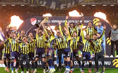 Fenerbahçe'den flaş açıklama: 'Kim daha büyük, gösterdik'