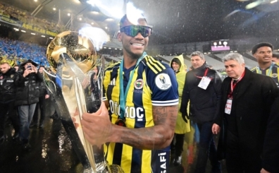 F.Bahçe'de sözleşme fesih