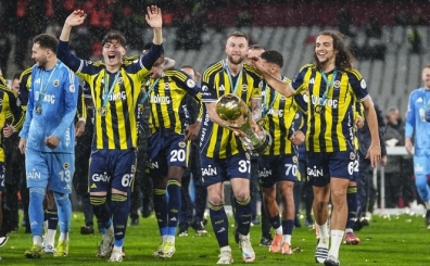 Yazarlardan değerlendirme: 'F.Bahçe ligin de patronu oldu'