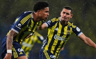 Fenerbah�e'de kupa sonras� sakatl�k �oku: Levent Mercan