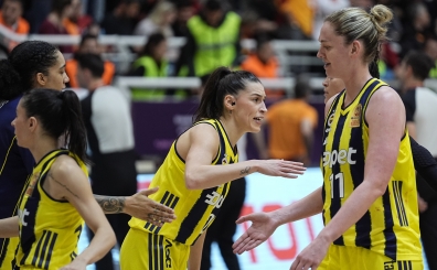 Fenerbahçe, Euroleague'de Basket Landes'e konuk oluyor