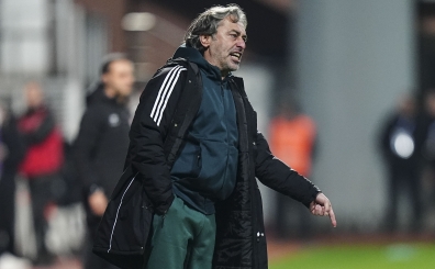 Efe �nan�: 'F.Bah�e ma�� f�rsatt�'