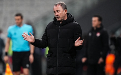 Sergen Yal��n'dan VAR tepkisi