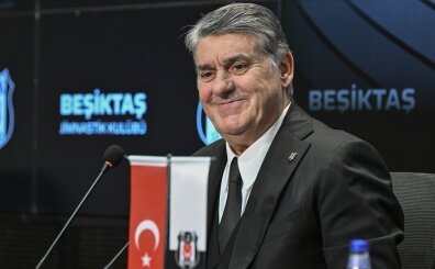 Afrika’dan genç yetenek avı!