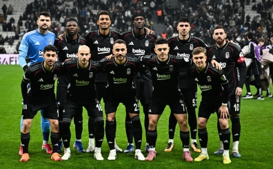 Be�ikta�'a k�t� haber, cezal�