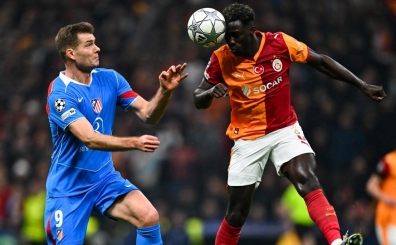 Galatasaray'ı üzen seri!