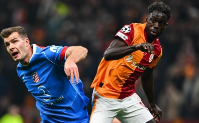 Galatasaray'da korkulan olmadı!