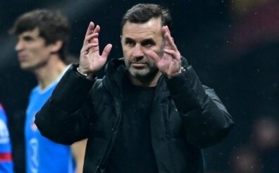 Be�ikta� �ncesi s�k� y�netim!