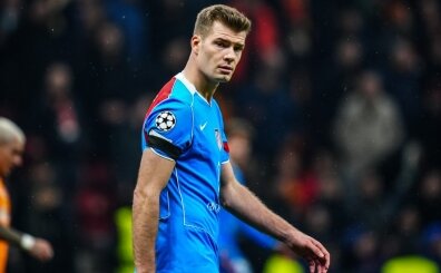 Fenerbah�e'ye S�rloth i�in dev rakipler var; Barcelona, Milan...