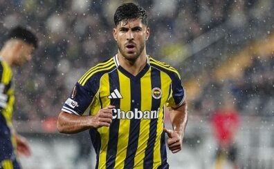 F.Bahçe'de büyük benzerlik