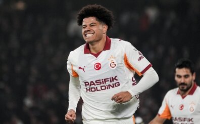 Galatasaray'da Sara karar�