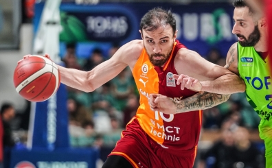 Galatasaray MCT Technic'in konuğu Aliağa Petkim Spor