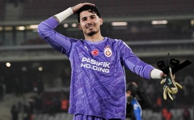 Nando Muslera d�nemine fark!