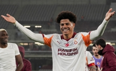 Gabriel Sara i�in �ngilizlerle �stanbul'da transfer g�r��mesi