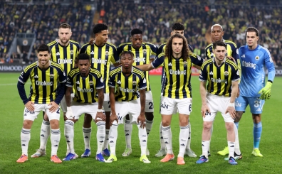 Fenerbah�e deja vu ya�ad�!
