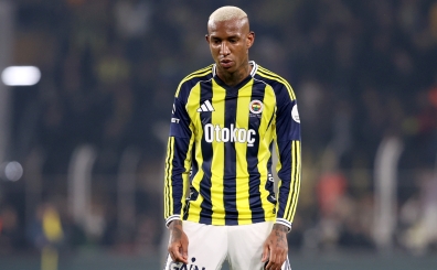 Erman Toro�lu'ndan Anderson Talisca i�in fla� de�erlendirme!