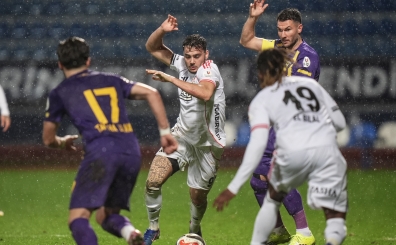 Fatih Doğan: 'Olmuyorsa kimse Beşiktaş'ın zamanını çalmasın!'