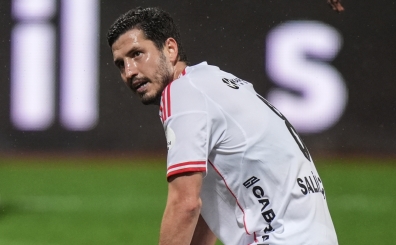 Turgay Demir: 'Beşiktaş'ta sabır taşı çatladı, çatlayacak az kaldı'