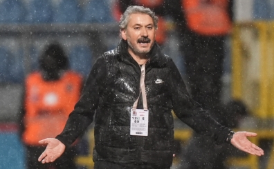 Atila Gerin: 'Beşiktaş'ın savunma zaaflarına çalıştık'