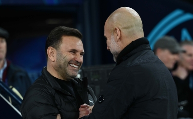 Pep: 'G.Saray da şanslar yarattı'