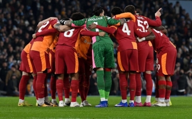 CL'de Galatasaray - Juventus eşleşmesinin fikstürü belli oldu!