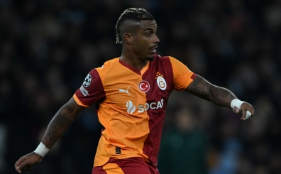 Galatasaray'a kötü haber