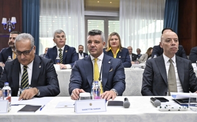 'Sadettin Saran döneminde tam 209 Milyon € ödeme yapıldı'