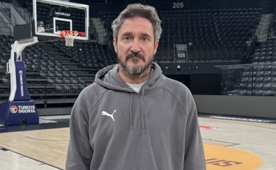 Pozzecco: 'Galatasaray'�n NBA Avrupa'da yer almas�n� isterim'