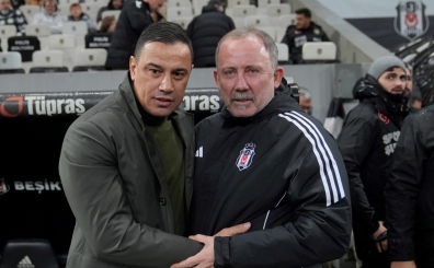 Yal��n: '�ampiyonluk demedim'