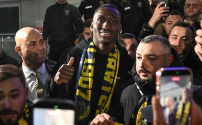 F.Bahçe'de bir taşla iki kuş!