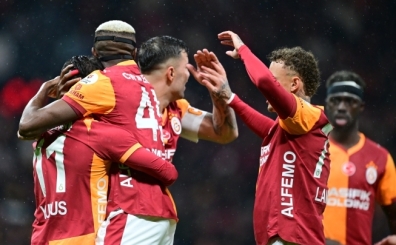 Juventus'u ge�erse dev gelir