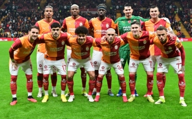 Juventus maçına gelecekler!