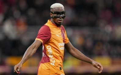 Osimhen, rekoru istiyor