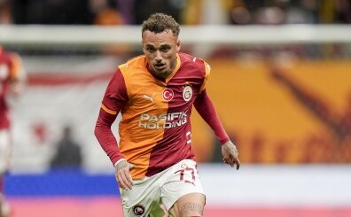 G.Saray'da Noa Lang belirsizli�i