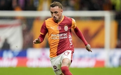Galatasaray Lang plan�: 30M�