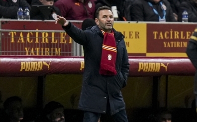 Okan Buruk'tan transfer cevab�: 'Bir oyuncu daha istiyoruz'