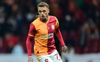 Noa Lang i�in transfer ger�e�i 'Be�ikta�'a net 'Hay�r' dedi'