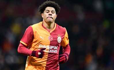 Gabriel Sara: 'Galatasaray, transfer konusunda çok iyi'