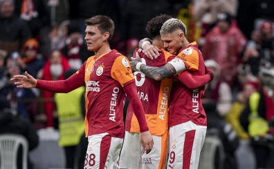 Ahmet Çakar'dan Galatasaray maçı sonrası F.Bahçe iddiası!