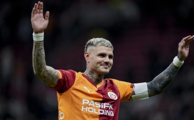 Okan Buruk: 'Icardi'nin burada devam etmesini istiyorum'