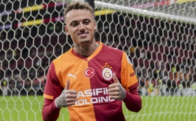 Lang'�n gelece�i i�in mesaj