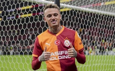 Galatasaray'a transfer rakibi: Noa Lang'ın durumu netleşiyor