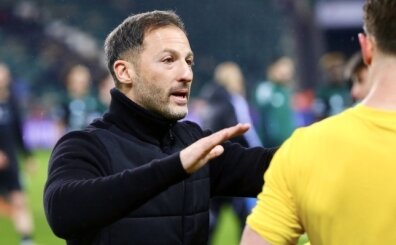 Tedesco'dan İtalyanlara ret