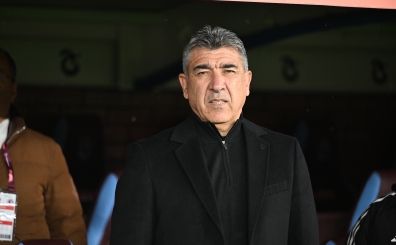 Fethiye: 'Kupa bizim sadece hayalimizdi, hedefimiz de�ildi'