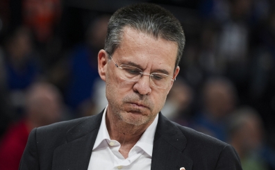 Pedro Martinez: 'Anadolu Efes, son saniyeye kadar �ok iyiydi'