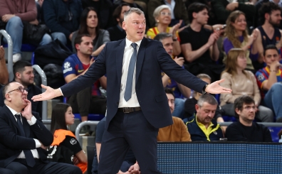 Saras: 'F.Bah�e basketbolunu sahaya yans�tmam�z laz�m'