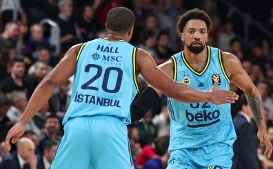 Lider Fenerbah�e Beko, zorlu Panathinaikos deplasman�nda