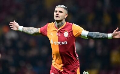 Galatasaray'da mecburi veda!
