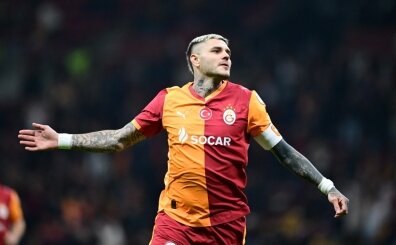 Necati Ateş'ten Galatasaray'a uyarı: 'Icardi'yi kaybedersin'