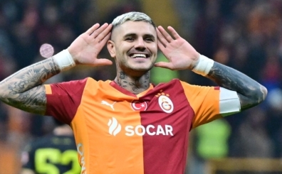 Transferin g�zdesi: Icardi